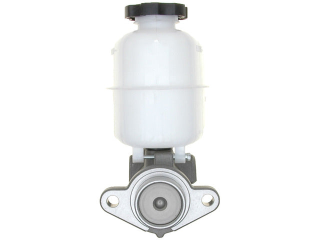 Raybestos Brakes Brake Master Cylinder P/N:MC391168 Fits: Chevrolet Express 2500, Chevrolet Express 3500, Chevrolet Express 4500, Chevrolet Silverado 2500 Hd, Chevrolet Silverado 3500 Hd, Chevrolet Suburban 2500, GMC Savana 2500, GMC Savana 3500 - Image 4