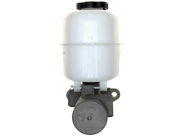 Raybestos Brakes Brake Master Cylinder P/N:MC391168 Fits: Chevrolet Express 2500, Chevrolet Express 3500, Chevrolet Express 4500, Chevrolet Silverado 2500 Hd, Chevrolet Silverado 3500 Hd, Chevrolet Suburban 2500, GMC Savana 2500, GMC Savana 3500 - Image 5