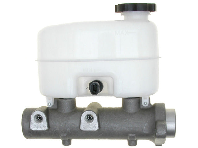 Raybestos Brakes Brake Master Cylinder P/N:MC391168 Fits: Chevrolet Express 2500, Chevrolet Express 3500, Chevrolet Express 4500, Chevrolet Silverado 2500 Hd, Chevrolet Silverado 3500 Hd, Chevrolet Suburban 2500, GMC Savana 2500, GMC Savana 3500 - Image 6