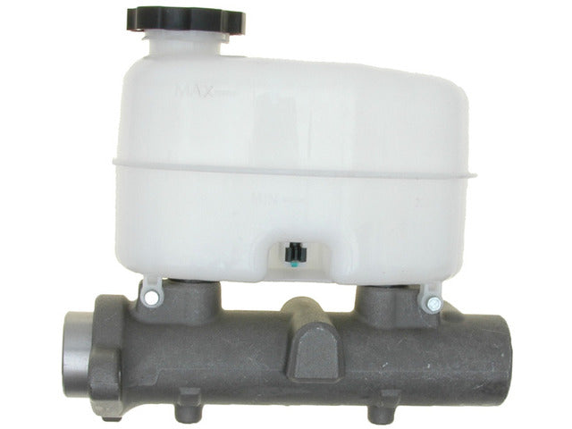 Raybestos Brakes Brake Master Cylinder P/N:MC391168 Fits: Chevrolet Express 2500, Chevrolet Express 3500, Chevrolet Express 4500, Chevrolet Silverado 2500 Hd, Chevrolet Silverado 3500 Hd, Chevrolet Suburban 2500, GMC Savana 2500, GMC Savana 3500 - Image 7