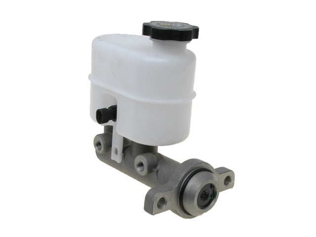 Raybestos Brakes Brake Master Cylinder P/N:MC391169 Fits: Chevrolet Silverado 1500 13-07, GMC Sierra 1500 13-07 - Image 1