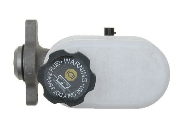 Raybestos Brakes Brake Master Cylinder P/N:MC391169 Fits: Chevrolet Silverado 1500 13-07, GMC Sierra 1500 13-07 - Image 3