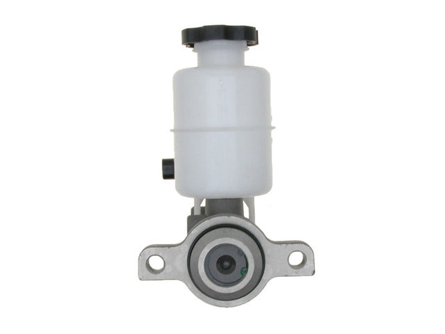 Raybestos Brakes Brake Master Cylinder P/N:MC391169 Fits: Chevrolet Silverado 1500 13-07, GMC Sierra 1500 13-07 - Image 4