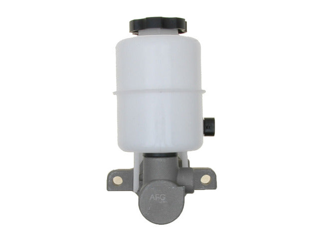 Raybestos Brakes Brake Master Cylinder P/N:MC391169 Fits: Chevrolet Silverado 1500 13-07, GMC Sierra 1500 13-07 - Image 5