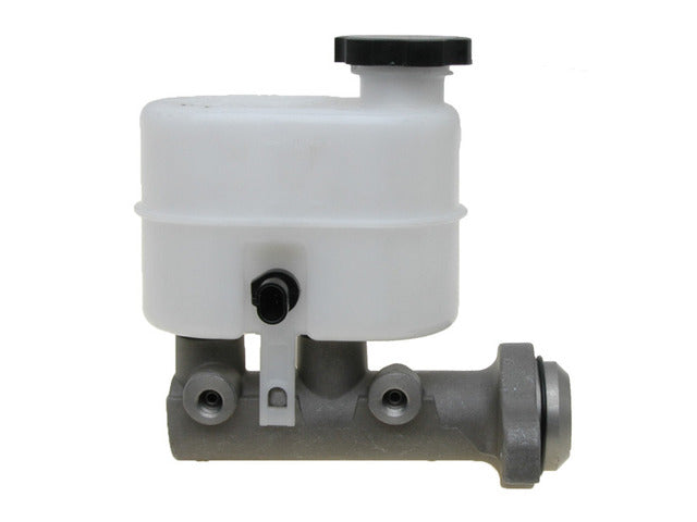 Raybestos Brakes Brake Master Cylinder P/N:MC391169 Fits: Chevrolet Silverado 1500 13-07, GMC Sierra 1500 13-07 - Image 6