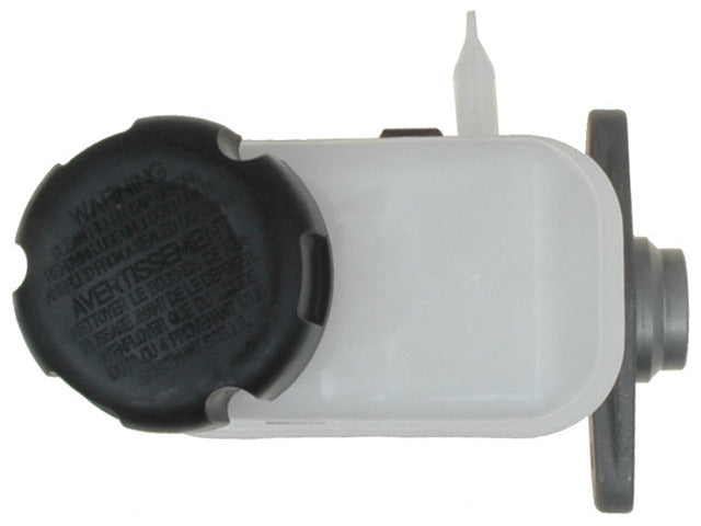 Raybestos Brakes Brake Master Cylinder P/N:MC39116 Fits: Ford E-350 Econoline 83-77, Ford E-350 Econoline Club Wagon 83-77, Ford F-350 79-77 - Image 3