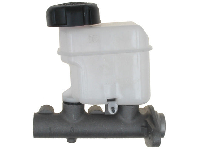 Raybestos Brakes Brake Master Cylinder P/N:MC39116 Fits: Ford E-350 Econoline 83-77, Ford E-350 Econoline Club Wagon 83-77, Ford F-350 79-77 - Image 6