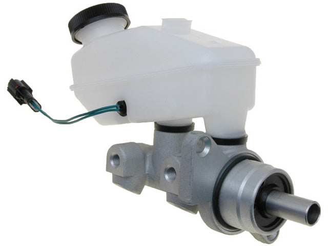 Raybestos Brakes Brake Master Cylinder P/N:MC391170 Fits: Chevrolet Aveo 11-05, Chevrolet Aveo5 11-06, Pontiac G3 10-07, Pontiac G3 Wave 2009, Pontiac Wave 08-06, Pontiac Wave5 07-06, Suzuki Swift+ 09-05 - Image 1