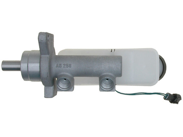 Raybestos Brakes Brake Master Cylinder P/N:MC391170 Fits: Chevrolet Aveo 11-05, Chevrolet Aveo5 11-06, Pontiac G3 10-07, Pontiac G3 Wave 2009, Pontiac Wave 08-06, Pontiac Wave5 07-06, Suzuki Swift+ 09-05 - Image 2