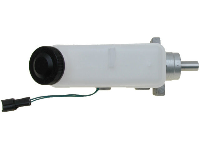 Raybestos Brakes Brake Master Cylinder P/N:MC391170 Fits: Chevrolet Aveo 11-05, Chevrolet Aveo5 11-06, Pontiac G3 10-07, Pontiac G3 Wave 2009, Pontiac Wave 08-06, Pontiac Wave5 07-06, Suzuki Swift+ 09-05 - Image 3