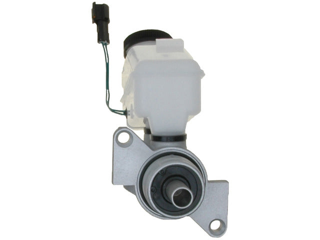 Raybestos Brakes Brake Master Cylinder P/N:MC391170 Fits: Chevrolet Aveo 11-05, Chevrolet Aveo5 11-06, Pontiac G3 10-07, Pontiac G3 Wave 2009, Pontiac Wave 08-06, Pontiac Wave5 07-06, Suzuki Swift+ 09-05 - Image 4