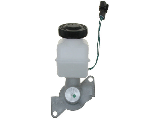 Raybestos Brakes Brake Master Cylinder P/N:MC391170 Fits: Chevrolet Aveo 11-05, Chevrolet Aveo5 11-06, Pontiac G3 10-07, Pontiac G3 Wave 2009, Pontiac Wave 08-06, Pontiac Wave5 07-06, Suzuki Swift+ 09-05 - Image 5
