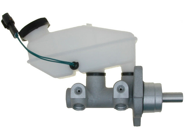 Raybestos Brakes Brake Master Cylinder P/N:MC391170 Fits: Chevrolet Aveo 11-05, Chevrolet Aveo5 11-06, Pontiac G3 10-07, Pontiac G3 Wave 2009, Pontiac Wave 08-06, Pontiac Wave5 07-06, Suzuki Swift+ 09-05 - Image 6