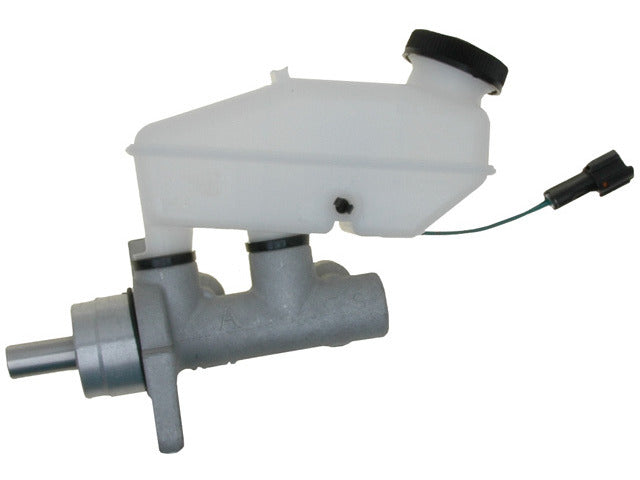 Raybestos Brakes Brake Master Cylinder P/N:MC391170 Fits: Chevrolet Aveo 11-05, Chevrolet Aveo5 11-06, Pontiac G3 10-07, Pontiac G3 Wave 2009, Pontiac Wave 08-06, Pontiac Wave5 07-06, Suzuki Swift+ 09-05 - Image 7