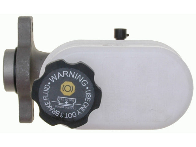 Raybestos Brakes Brake Master Cylinder P/N:MC391172 Fits: Cadillac Escalade, Cadillac Escalade Esv, Cadillac Escalade Ext, Chevrolet Avalanche, Chevrolet Silverado 1500, Chevrolet Suburban 1500, Chevrolet Tahoe, GMC Sierra 1500, GMC Yukon - Image 3