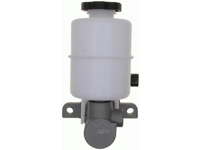 Raybestos Brakes Brake Master Cylinder P/N:MC391172 Fits: Cadillac Escalade, Cadillac Escalade Esv, Cadillac Escalade Ext, Chevrolet Avalanche, Chevrolet Silverado 1500, Chevrolet Suburban 1500, Chevrolet Tahoe, GMC Sierra 1500, GMC Yukon - Image 5