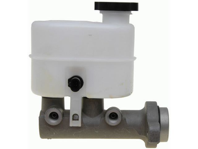 Raybestos Brakes Brake Master Cylinder P/N:MC391172 Fits: Cadillac Escalade, Cadillac Escalade Esv, Cadillac Escalade Ext, Chevrolet Avalanche, Chevrolet Silverado 1500, Chevrolet Suburban 1500, Chevrolet Tahoe, GMC Sierra 1500, GMC Yukon - Image 6