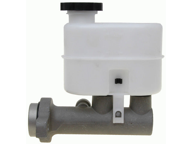 Raybestos Brakes Brake Master Cylinder P/N:MC391172 Fits: Cadillac Escalade, Cadillac Escalade Esv, Cadillac Escalade Ext, Chevrolet Avalanche, Chevrolet Silverado 1500, Chevrolet Suburban 1500, Chevrolet Tahoe, GMC Sierra 1500, GMC Yukon - Image 7