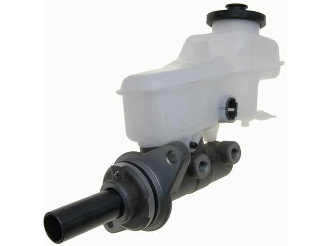 Raybestos Brakes Brake Master Cylinder P/N:MC391173 Fits: Pontiac Vibe 10-09, Toyota Corolla 2009, Toyota Matrix 13-09 - Image 1