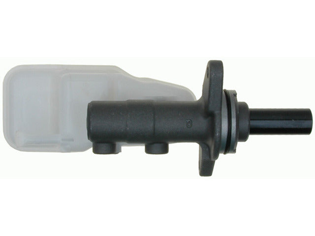 Raybestos Brakes Brake Master Cylinder P/N:MC391173 Fits: Pontiac Vibe 10-09, Toyota Corolla 2009, Toyota Matrix 13-09 - Image 2
