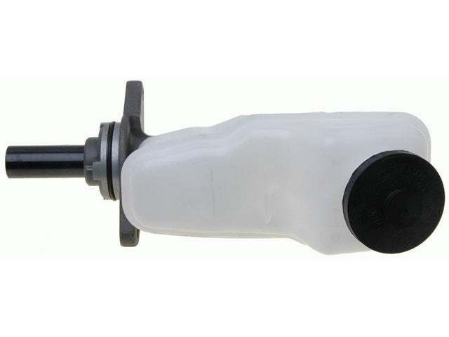 Raybestos Brakes Brake Master Cylinder P/N:MC391173 Fits: Pontiac Vibe 10-09, Toyota Corolla 2009, Toyota Matrix 13-09 - Image 3