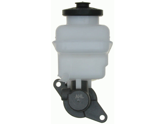 Raybestos Brakes Brake Master Cylinder P/N:MC391173 Fits: Pontiac Vibe 10-09, Toyota Corolla 2009, Toyota Matrix 13-09 - Image 5