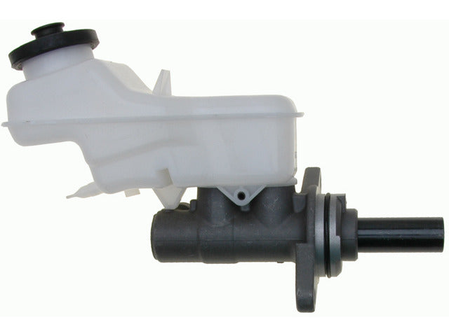 Raybestos Brakes Brake Master Cylinder P/N:MC391173 Fits: Pontiac Vibe 10-09, Toyota Corolla 2009, Toyota Matrix 13-09 - Image 6