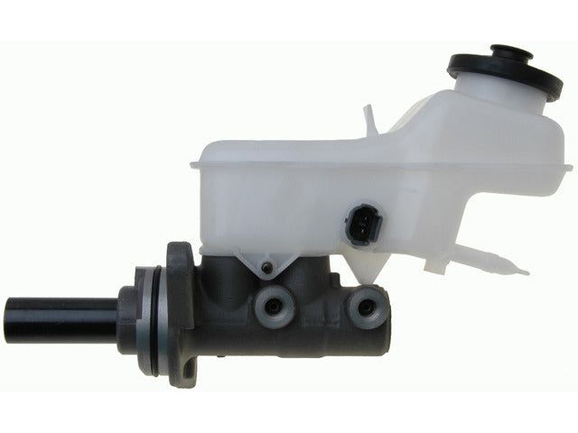 Raybestos Brakes Brake Master Cylinder P/N:MC391173 Fits: Pontiac Vibe 10-09, Toyota Corolla 2009, Toyota Matrix 13-09 - Image 7