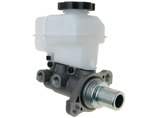 Raybestos Brakes Brake Master Cylinder P/N:MC391174 Fits: Chevrolet Impala 13-09, Chevrolet Impala Limited 16-14 - Image 1