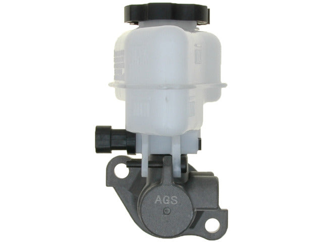 Raybestos Brakes Brake Master Cylinder P/N:MC391174 Fits: Chevrolet Impala 13-09, Chevrolet Impala Limited 16-14 - Image 5