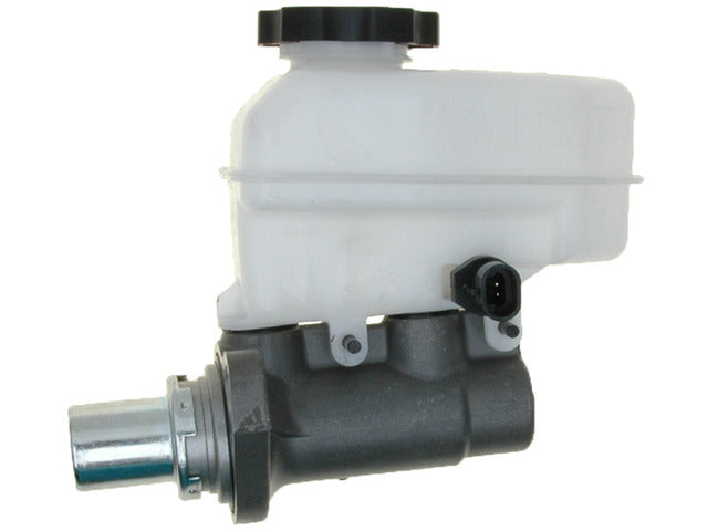 Raybestos Brakes Brake Master Cylinder P/N:MC391174 Fits: Chevrolet Impala 13-09, Chevrolet Impala Limited 16-14 - Image 7