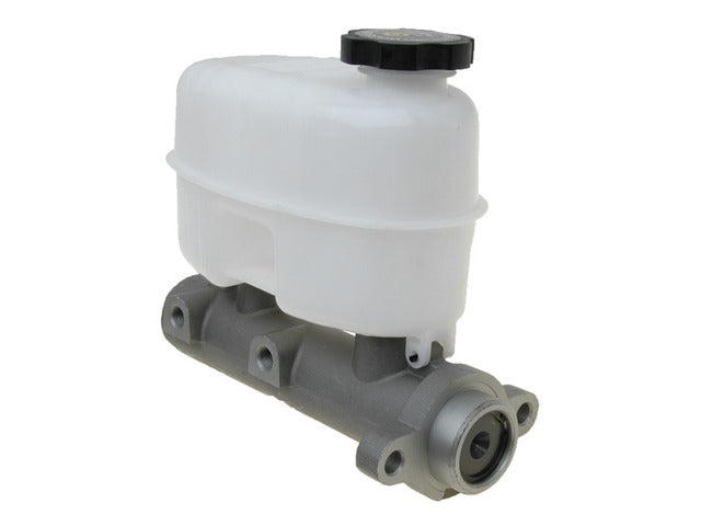 Raybestos Brakes Brake Master Cylinder P/N:MC391179 Fits: Chevrolet Express 1500 2008, GMC Savana 1500 2008 - Image 1