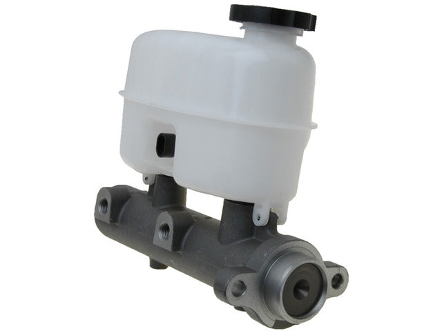 Raybestos Brakes Brake Master Cylinder P/N:MC391180 Fits: Chevrolet Express 2500 2008, Chevrolet Express 3500 2008, Chevrolet Suburban 2500 2008, GMC Savana 2500 2008, GMC Savana 3500 2008, GMC Yukon Xl 2500 2008 - Image 1