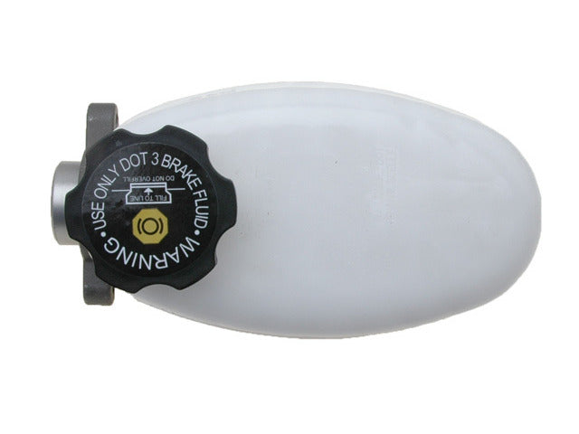 Raybestos Brakes Brake Master Cylinder P/N:MC391180 Fits: Chevrolet Express 2500 2008, Chevrolet Express 3500 2008, Chevrolet Suburban 2500 2008, GMC Savana 2500 2008, GMC Savana 3500 2008, GMC Yukon Xl 2500 2008 - Image 3