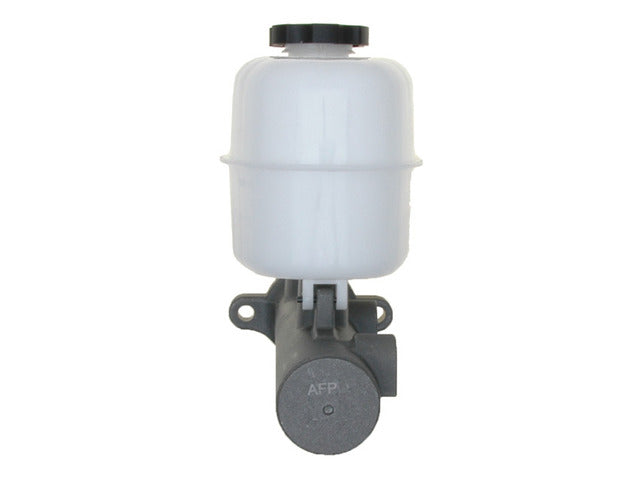 Raybestos Brakes Brake Master Cylinder P/N:MC391180 Fits: Chevrolet Express 2500 2008, Chevrolet Express 3500 2008, Chevrolet Suburban 2500 2008, GMC Savana 2500 2008, GMC Savana 3500 2008, GMC Yukon Xl 2500 2008 - Image 5