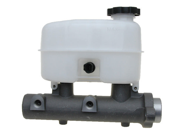 Raybestos Brakes Brake Master Cylinder P/N:MC391180 Fits: Chevrolet Express 2500 2008, Chevrolet Express 3500 2008, Chevrolet Suburban 2500 2008, GMC Savana 2500 2008, GMC Savana 3500 2008, GMC Yukon Xl 2500 2008 - Image 6