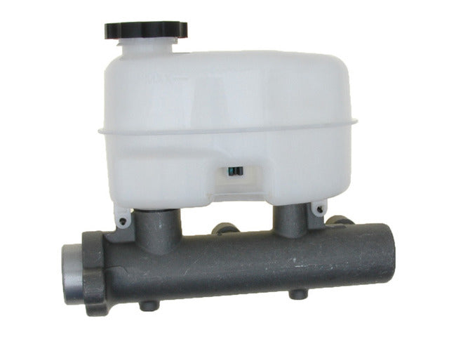 Raybestos Brakes Brake Master Cylinder P/N:MC391180 Fits: Chevrolet Express 2500 2008, Chevrolet Express 3500 2008, Chevrolet Suburban 2500 2008, GMC Savana 2500 2008, GMC Savana 3500 2008, GMC Yukon Xl 2500 2008 - Image 7