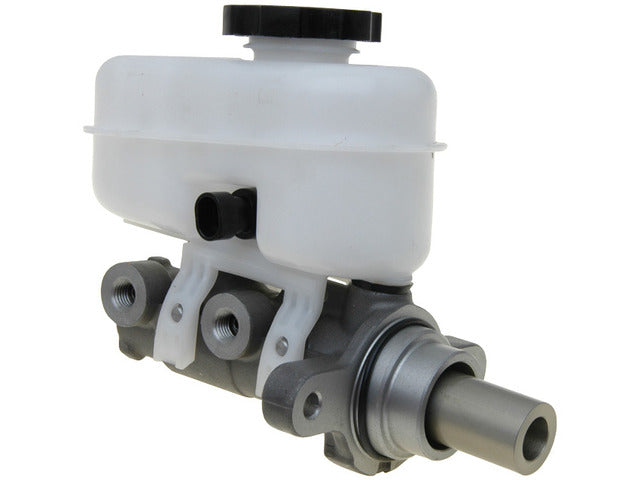 Raybestos Brakes Brake Master Cylinder P/N:MC391181 Fits: Chevrolet Colorado 12-09, GMC Canyon 12-09 - Image 1