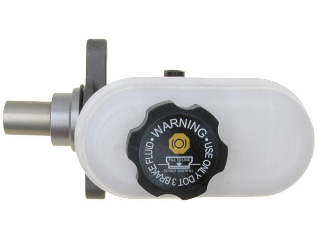 Raybestos Brakes Brake Master Cylinder P/N:MC391181 Fits: Chevrolet Colorado 12-09, GMC Canyon 12-09 - Image 3
