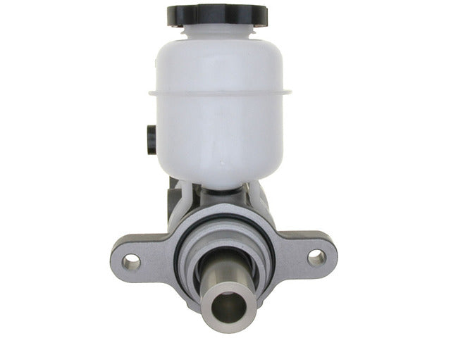 Raybestos Brakes Brake Master Cylinder P/N:MC391181 Fits: Chevrolet Colorado 12-09, GMC Canyon 12-09 - Image 4
