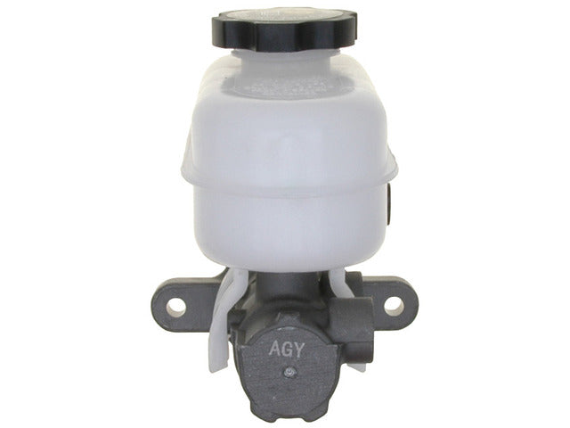 Raybestos Brakes Brake Master Cylinder P/N:MC391181 Fits: Chevrolet Colorado 12-09, GMC Canyon 12-09 - Image 5