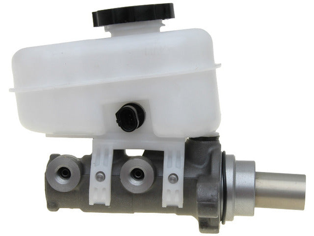 Raybestos Brakes Brake Master Cylinder P/N:MC391181 Fits: Chevrolet Colorado 12-09, GMC Canyon 12-09 - Image 6