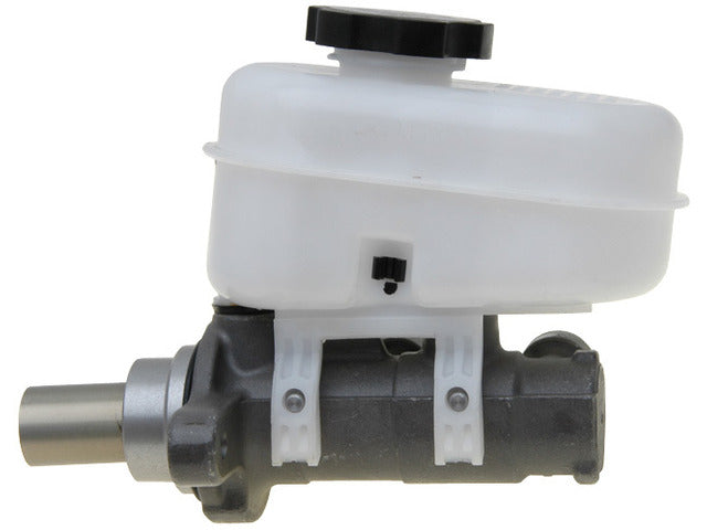 Raybestos Brakes Brake Master Cylinder P/N:MC391181 Fits: Chevrolet Colorado 12-09, GMC Canyon 12-09 - Image 7