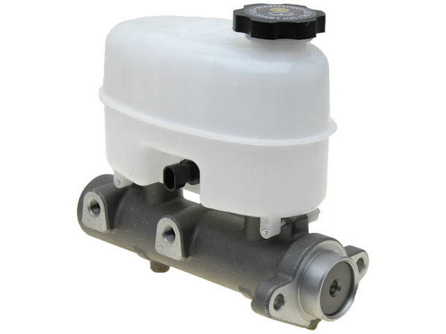 Raybestos Brakes Brake Master Cylinder P/N:MC391183 Fits: Chevrolet Silverado 2500 Hd 10-09, Chevrolet Silverado 3500 Hd 14-09, GMC Sierra 2500 Hd 10-09, GMC Sierra 3500 Hd 13-09 - Image 1