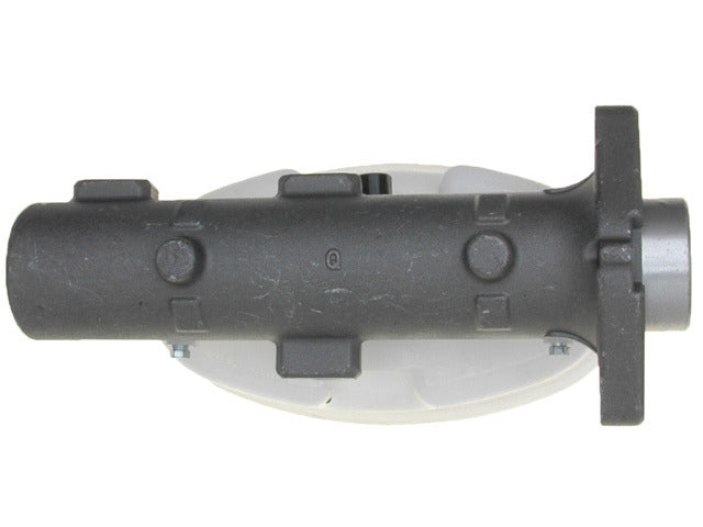 Raybestos Brakes Brake Master Cylinder P/N:MC391183 Fits: Chevrolet Silverado 2500 Hd 10-09, Chevrolet Silverado 3500 Hd 14-09, GMC Sierra 2500 Hd 10-09, GMC Sierra 3500 Hd 13-09 - Image 2