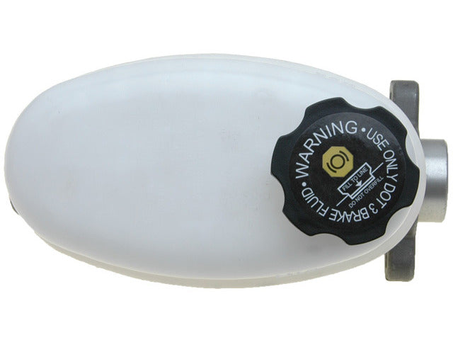 Raybestos Brakes Brake Master Cylinder P/N:MC391183 Fits: Chevrolet Silverado 2500 Hd 10-09, Chevrolet Silverado 3500 Hd 14-09, GMC Sierra 2500 Hd 10-09, GMC Sierra 3500 Hd 13-09 - Image 3