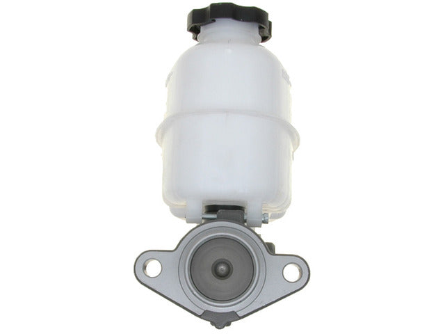 Raybestos Brakes Brake Master Cylinder P/N:MC391183 Fits: Chevrolet Silverado 2500 Hd 10-09, Chevrolet Silverado 3500 Hd 14-09, GMC Sierra 2500 Hd 10-09, GMC Sierra 3500 Hd 13-09 - Image 4