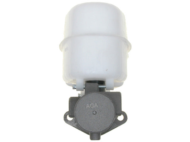 Raybestos Brakes Brake Master Cylinder P/N:MC391183 Fits: Chevrolet Silverado 2500 Hd 10-09, Chevrolet Silverado 3500 Hd 14-09, GMC Sierra 2500 Hd 10-09, GMC Sierra 3500 Hd 13-09 - Image 5