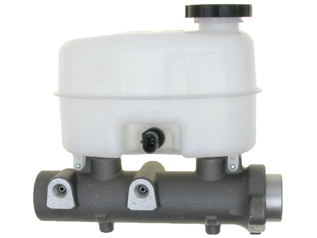 Raybestos Brakes Brake Master Cylinder P/N:MC391183 Fits: Chevrolet Silverado 2500 Hd 10-09, Chevrolet Silverado 3500 Hd 14-09, GMC Sierra 2500 Hd 10-09, GMC Sierra 3500 Hd 13-09 - Image 6