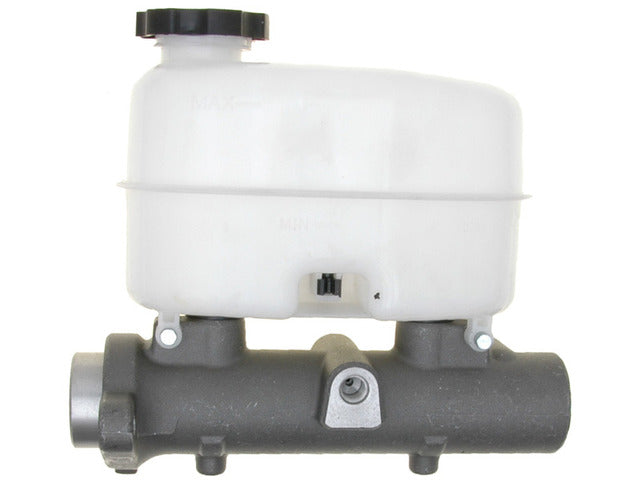 Raybestos Brakes Brake Master Cylinder P/N:MC391183 Fits: Chevrolet Silverado 2500 Hd 10-09, Chevrolet Silverado 3500 Hd 14-09, GMC Sierra 2500 Hd 10-09, GMC Sierra 3500 Hd 13-09 - Image 7